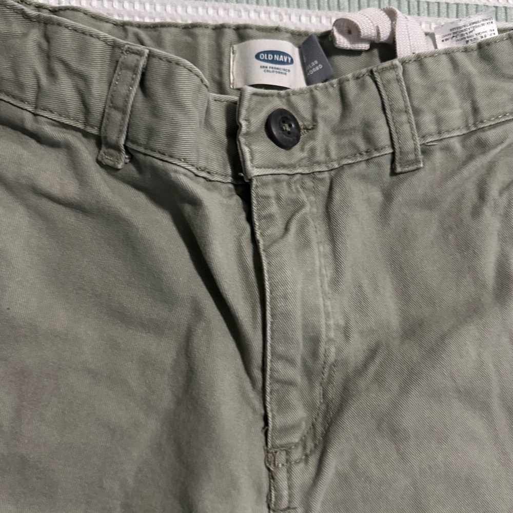 Boys shorts bundle/ lot! Size 8! - Picture 6 of 9